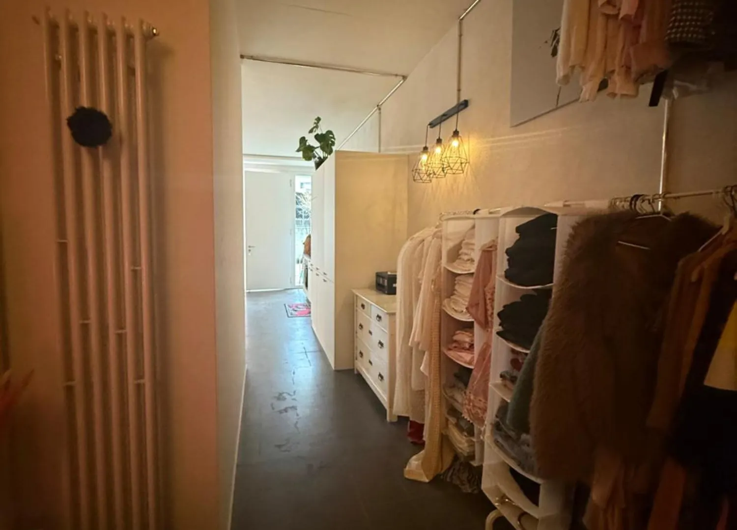 Loft By Messe Basel With A Garden And 24H Service