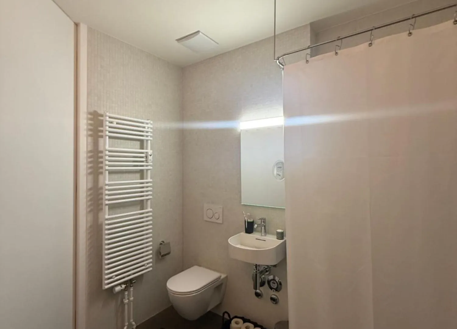 Loft By Messe Basel With A Garden And 24H Service 0*,  سويسرا