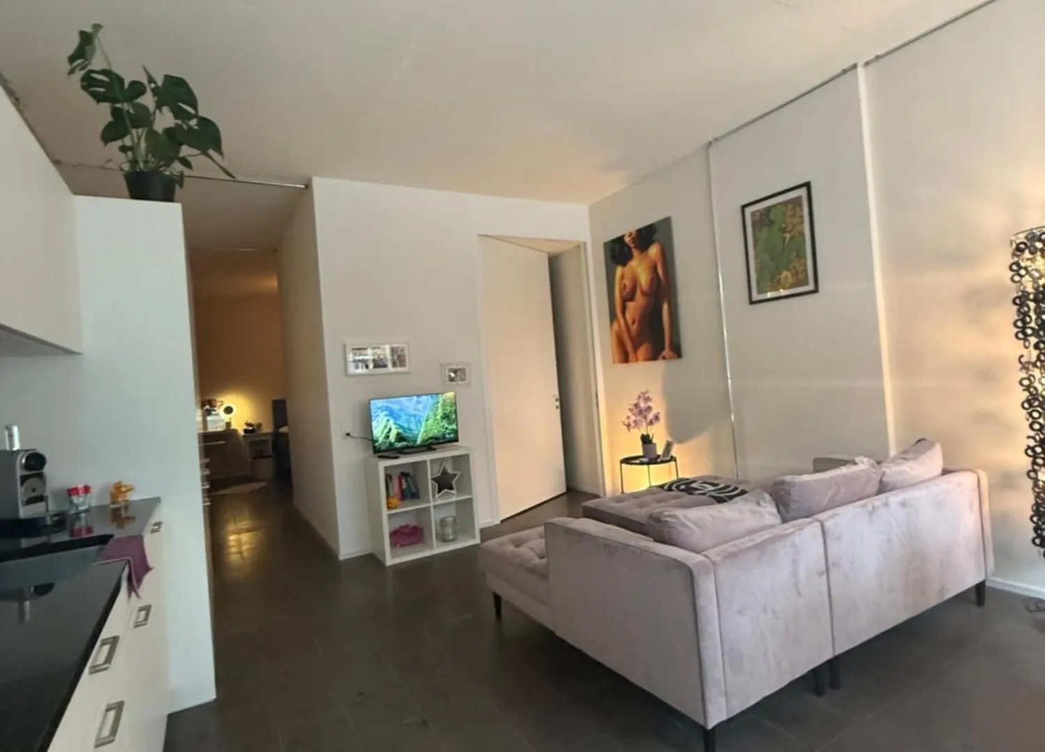 Loft By Messe Basel With A Garden And 24H Service