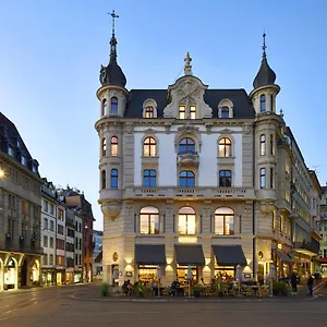 Hotel Maerthof, Bazel