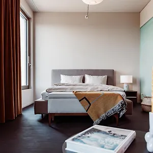 Hotel Pop 2night - Self Check-in, Bazel