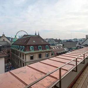  Apartment Hitrental Marktplatz