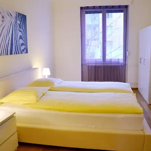  Appartement Rent A Landskronstrasse - Self Check-in